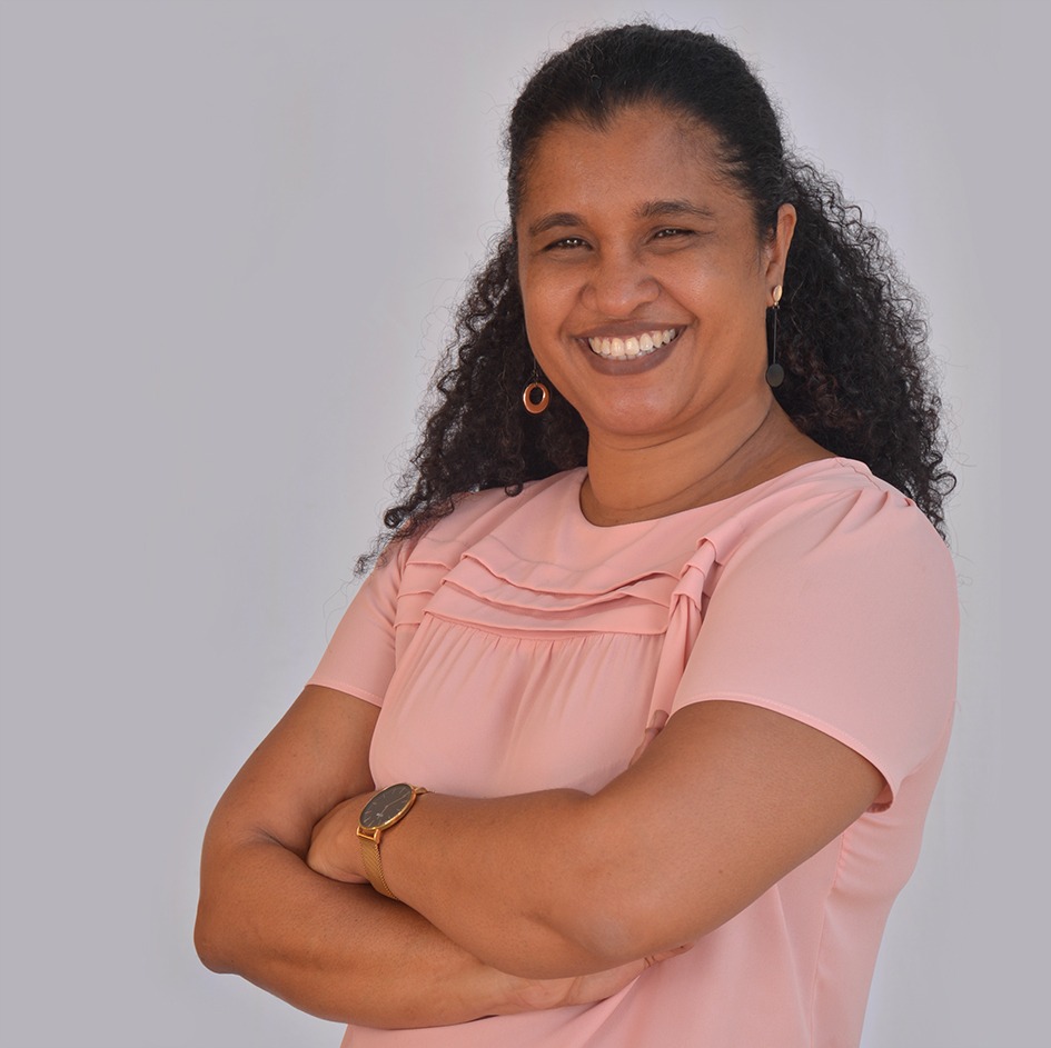 Ana Maria De Figueiredo