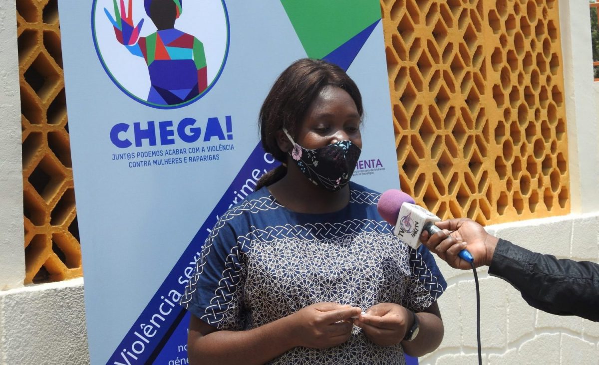 Entrevista com Haq TV 3