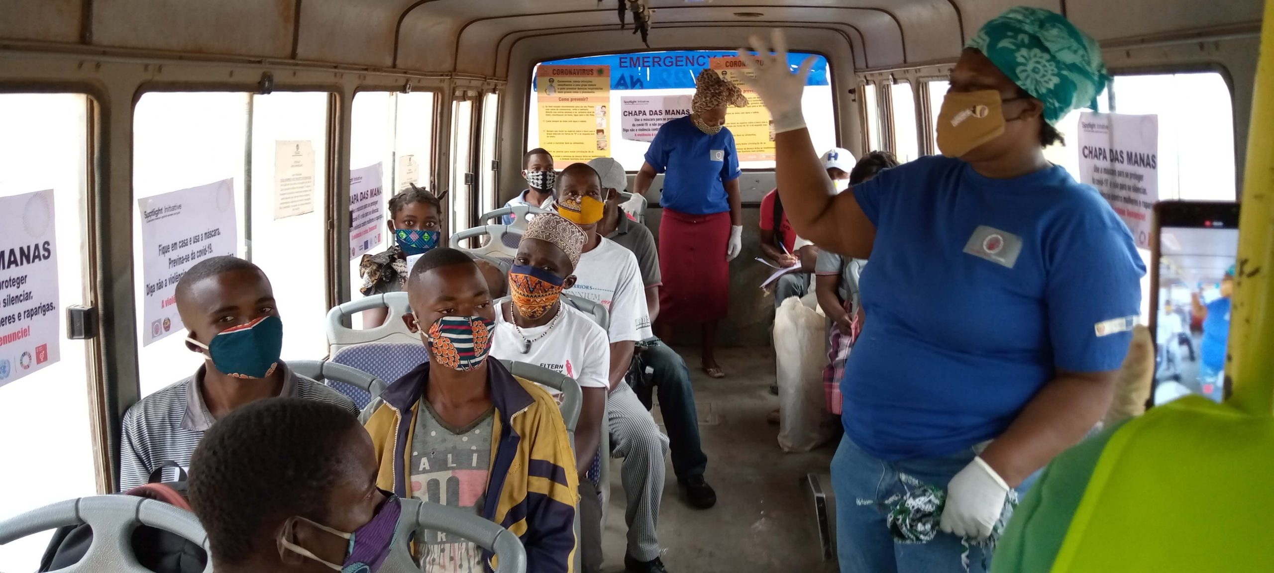 Chapa das manas. Resta. Maio de 2020. Rufino Antonio