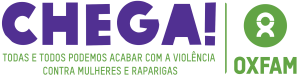 CHEGA!-Logo